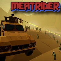 meatrider Тоглоомууд